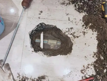 周宁测漏水电话