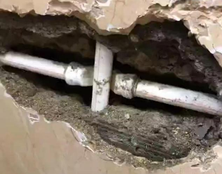 周宁测漏水哪家好