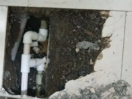 周宁测漏水哪家好