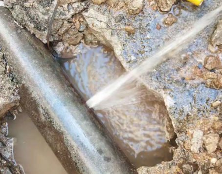 周宁测漏水公司