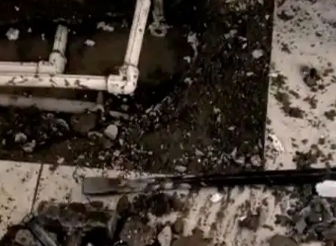 周宁漏水检测电话