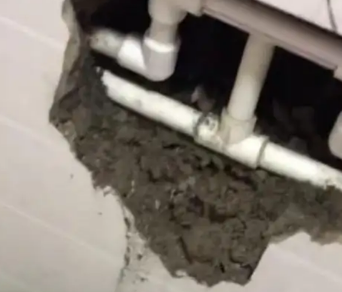 周宁漏水检测电话