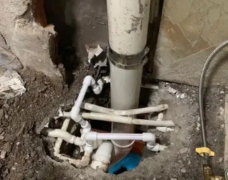 周宁漏水检测哪家好