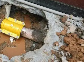 周宁漏水检测哪家好